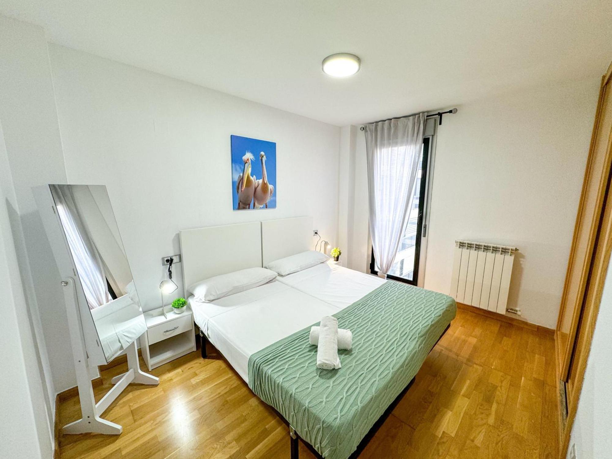 Bielsa Del Pilar Turistea Appartement Saragosse