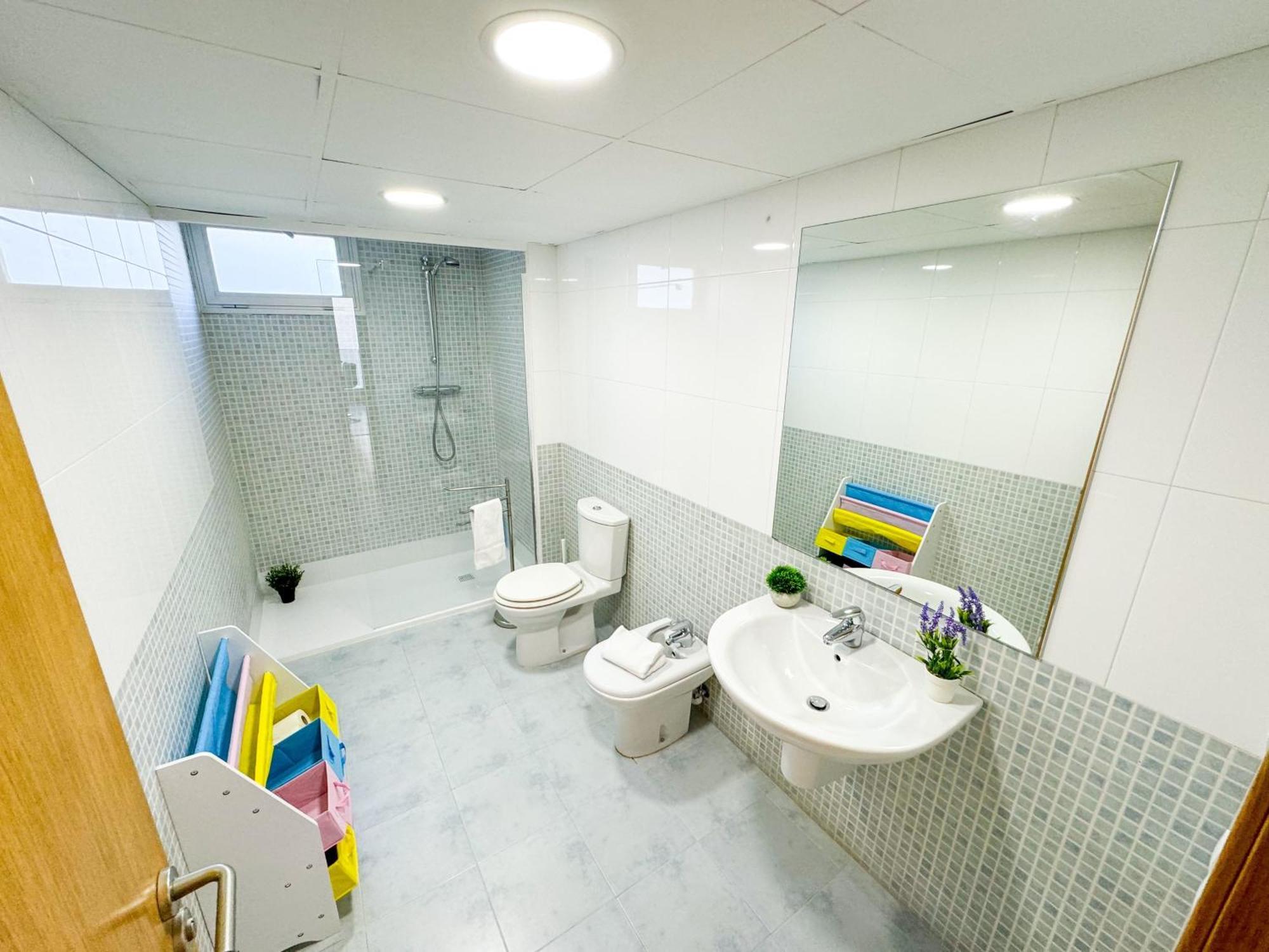 Appartement Bielsa Del Pilar Turistea Saragosse