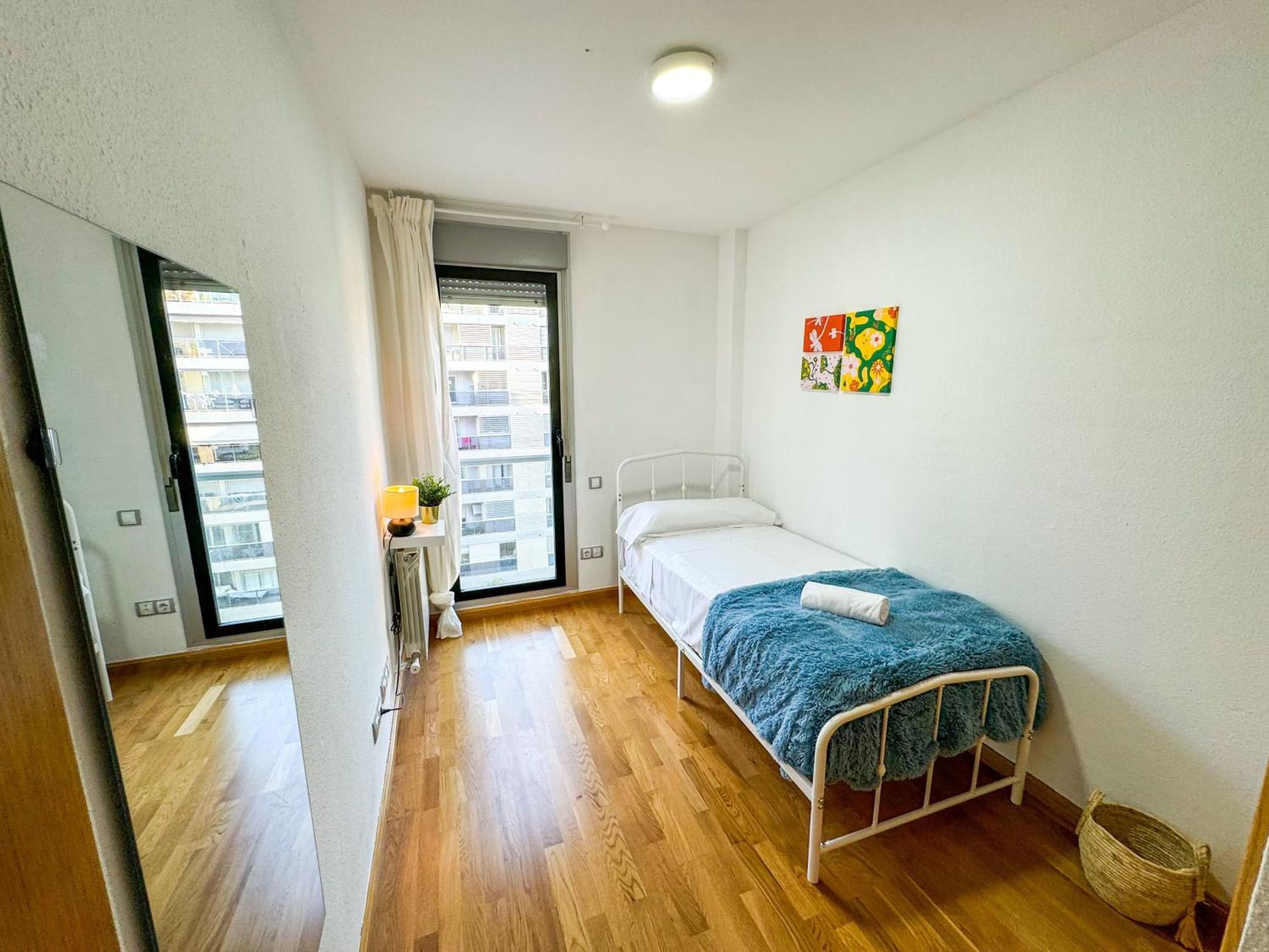 Appartement Bielsa Del Pilar Turistea *